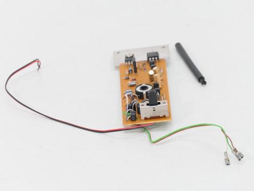 LGB 20670 Basisplatine Reinigungslok (Electronica), Hobby en Vrije tijd, Modelbouw | Overige, Gebruikt, Ophalen of Verzenden