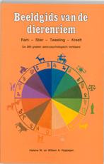 Beeldgids van de dierenriem 3 Ram Stier-Tweelingen-Kreeft, Verzenden, Gelezen, H. Koppejan