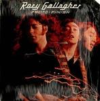 cd digi - Rory Gallagher - Photo-Finish, Cd's en Dvd's, Cd's | Jazz en Blues, Zo goed als nieuw, Verzenden