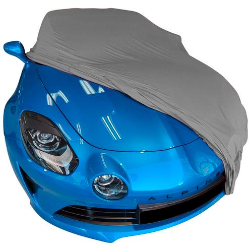 Autohoes passend voor Alpine A110S binnen BESTE PASVORM, Auto diversen, Autohoezen, Op maat, Nieuw, Ophalen of Verzenden