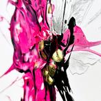 Santicri (1992) - Becoming Form, Flower #1