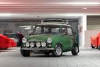 Mini - Cooper 1300 - 1972