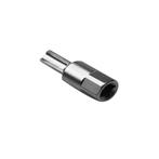 WEBER-TOOLS  CARTERPLUG SLEUTEL, Verzenden, Nieuw