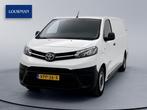 Toyota PROACE Electric Worker Extra Range Cool Long 330 KM A, Automaat, Stof, Gebruikt, Overige brandstoffen