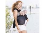 Minimonkey Twin Mesh Black, Verzenden, Nieuw