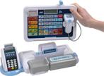 Klein Toys speelgoed kassa - incl. geluidseffecten,, Ophalen of Verzenden, Nieuw