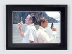 James Bond 007: The Man with the Golden Gun - Roger Moore as, Nieuw