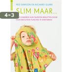 Slim maar ... 9789079729104 Peg Dawson, Boeken, Verzenden, Gelezen, Peg Dawson