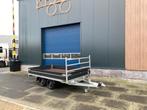 HAPERT AZURE H-2 335 X 180 X 30 CM 2.700 KG EINDEJAARSAKTIE!, Auto diversen, Aanhangers en Bagagewagens, Ophalen, Nieuw