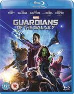 Guardians of the Galaxy (Blu-ray), Cd's en Dvd's, Blu-ray, Verzenden, Gebruikt