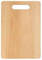 HEMA Snijplank 24x35x1.5 beukenhout, Huis en Inrichting, Keuken | Keukenbenodigdheden, Verzenden, Nieuw