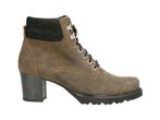 -40% Durea  Durea 9694 wijdte k  maat 43, Kleding | Dames, Schoenen, Verzenden, Nieuw, Zwart