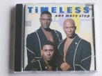 Timeless - One more step, Verzenden, Nieuw in verpakking