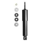 ProPlus Schokdempers - verstelbare lengte 250-340 mm - se..., Ophalen of Verzenden, Nieuw