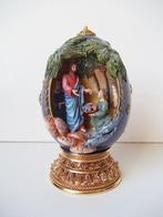 The Franklin Mint - House of Fabergé - Collector Egg -, Antiek en Kunst