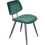 INOSIGN Stoel Frame van stalen buis, zitting en, Huis en Inrichting, Stoelen, Verzenden, Nieuw