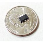Spanningsregelaar - Instelbaar LM1117 SMD, Hobby en Vrije tijd, Elektronica-componenten, Verzenden, Nieuw
