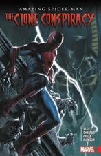 Amazing Spider-man 9781302905996 Jose Molina, Verzenden, Zo goed als nieuw, Jose Molina