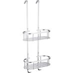 Wiesbaden Style Doucherekje - Hangend - Chroom, Ophalen of Verzenden, Nieuw