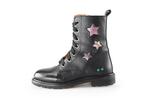 Bunnies Veterboots in maat 29 Zwart | 10% extra korting, Kinderen en Baby's, Kinderkleding | Schoenen en Sokken, Bunnies, Verzenden