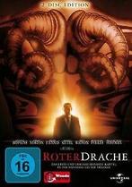 Roter Drache (2 DVDs) [Special Edition] von Brett Ra...  DVD, Zo goed als nieuw, Verzenden