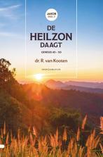 De heilzon daagt / Jakob / 3 9789088972072 R. van Kooten, Verzenden, Zo goed als nieuw, R. van Kooten
