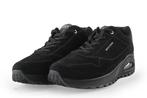 Skechers Veterschoenen in maat 38 Zwart | 10% extra korting, Kleding | Dames, Schoenen, Skechers, Verzenden, Zwart, Overige typen