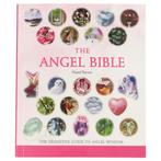 The Angel Bible - Hazel Raven, Boeken, Verzenden, Nieuw