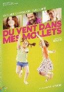 Du vent dans mes mollets - DVD, Verzenden, Nieuw in verpakking