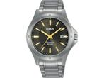 Lorus RG867CX9 - Herenhorloge - Titanium - 10 ATM waterdicht, Verzenden, Zo goed als nieuw