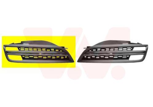 GRILL VOOR NISSAN MICRA 2003-2010 32320BC41A, Auto diversen, Auto-accessoires, Nieuw, Ophalen of Verzenden