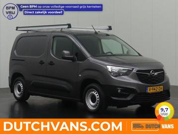 Opel Combo Bestelbus 1.6D | grijs beschikbaar voor biedingen