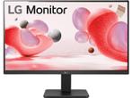 Lg - Full HD  Monitor - 24 inch, IPS, Verzenden, Nieuw, Full HD