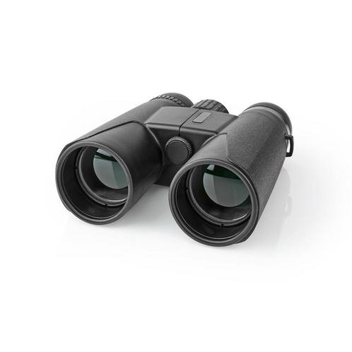 Verrekijker Vergroting: 10 | Diameter objectieflens: 42 mm, Audio, Tv en Foto, Optische apparatuur | Verrekijkers, 8 tot 12x, Met hoes of tas