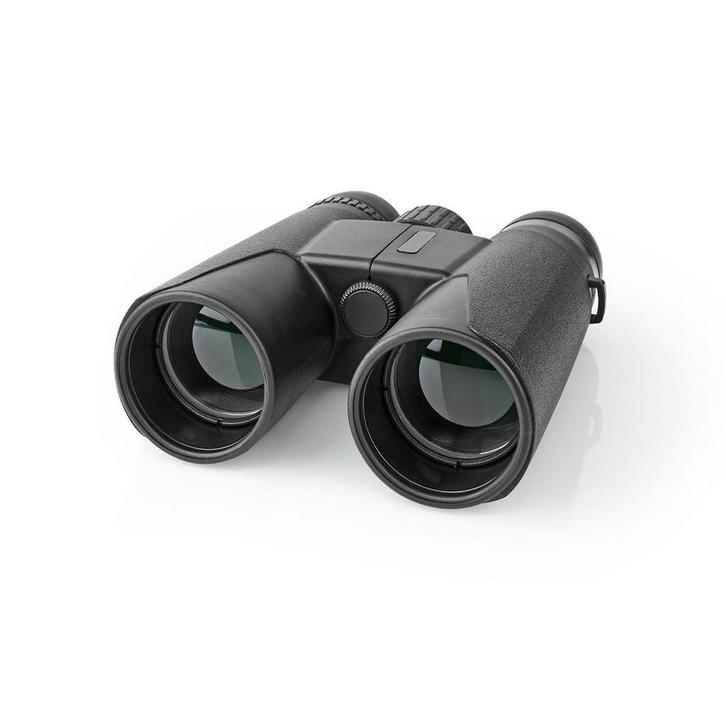 Verrekijker Vergroting: 10 | Diameter objectieflens: 42 mm, Audio, Tv en Foto, Optische apparatuur | Verrekijkers, 8 tot 12x, Met hoes of tas