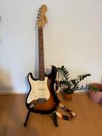 Squier - Strat - - Elektrische gitaar (Zonder Minimumprijs), Muziek en Instrumenten, Nieuw