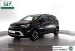 Zakelijke Lease |  Opel Crossland 1.2 Turbo 130PK Automaat E, Auto's, Opel, Automaat, Stof, Gebruikt, Overige kleuren