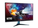 Acer - QHD  Monitor - 27 inch, Computers en Software, Monitoren, IPS, Verzenden, Nieuw, Quad HD (2K)
