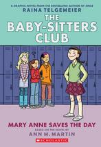 The Baby-Sitters Club 3 9780545886215 Ann M. Martin, Boeken, Gelezen, Ann M. Martin, Ann M Martin, Verzenden