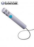 MarioCube.nl: GameCube Microphone - iDEAL!, Ophalen of Verzenden, Gebruikt