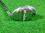 Cleveland Mashie gliderail hybrid 4 golfclub regular flex, Sport en Fitness, Golf, Ophalen of Verzenden, Zo goed als nieuw, Club