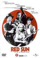 Red sun - DVD, Cd's en Dvd's, Dvd's | Actie, Verzenden