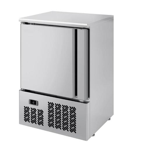 GGM Gastro | Mini vriezer PREMIUM PLUS - 95 liter - met 1 |, Witgoed en Apparatuur, Koelkasten en IJskasten, 140 tot 160 cm, Nieuw