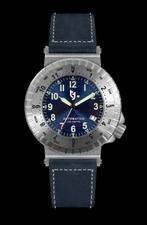 Tecnotempo® -  Diver 300M WR Aviator - Limited Edition -, Sieraden, Tassen en Uiterlijk, Horloges | Heren, Nieuw