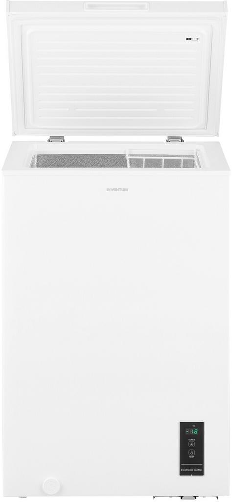 Inventum VK562W vrieskist - wit, Witgoed en Apparatuur, Vriezers en Diepvrieskisten, Vrijstaand, Nieuw, Minder dan 85 cm, 60 tot 90 cm