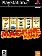 Fruit Machine Mania (PS2 Games), Spelcomputers en Games, Games | Sony PlayStation 2, Ophalen of Verzenden, Zo goed als nieuw