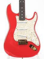 Fender Custom Shop American Classic Fiesta Red 1997, Muziek en Instrumenten, Ophalen of Verzenden, Gebruikt, Fender
