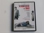 Schneider vs. Bax - Alex van Warmerdam (DVD), Cd's en Dvd's, Verzenden, Nieuw in verpakking