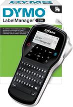 DYMO LabelManager 280-labelmaker | Oplaadbare, draagbare, Ophalen of Verzenden, Zo goed als nieuw