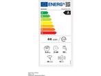 Samsung SuperSpeed WW90DG6U25LBU3 - Wasmachine - 9kg - 10%, Witgoed en Apparatuur, Wasmachines, Verzenden, Zo goed als nieuw